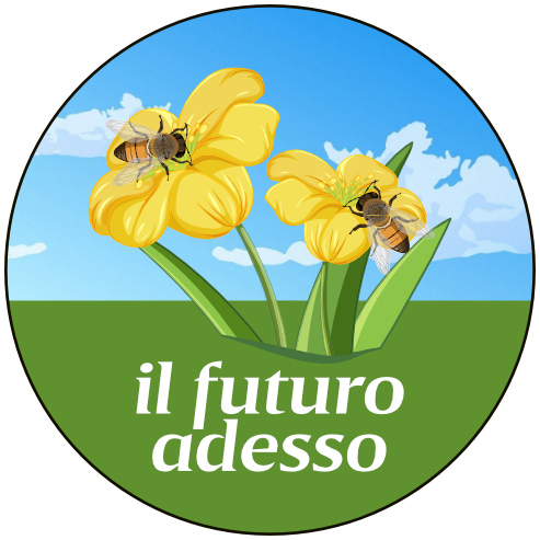 Il futuro adesso